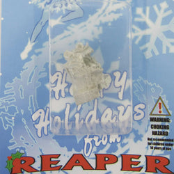 RPR01591 Christmas Mockingbeast Miniature 25mm Heroic Scale (ONLINE ORDER ONLY)