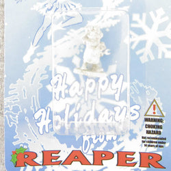 RPR01595 Tinker The Gnome Miniature 25mm Heroic Scale Special Edition (ONLINE ORDER ONLY)