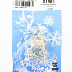 RPR01598 Herschel Pack Reindeer Miniature 25mm Heroic Scale Special Edition Reaper Miniatures (ONLINE ORDER ONLY)