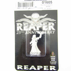 RPR01605 Trista The Loremistress Miniature Special Edition June 2017 (ONLINE ORDER ONLY)