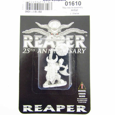 RPR01610 Dain Deepaxe Miniature Special Edition November 2017 (ONLINE ORDER ONLY)