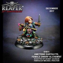 RPR01611 Ametrine Earthlyte Miniature Special Edition December 2017 (ONLINE ORDER ONLY)