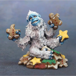 RPR01612 Mylk and Cookies Miniature 25mm Heroic Scale Special Edition (ONLINE ORDER ONLY)