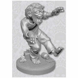 RPR01614 Con Crud Reapercon Zombie Miniature 25mm Heroic Scale (ONLINE ORDER ONLY)