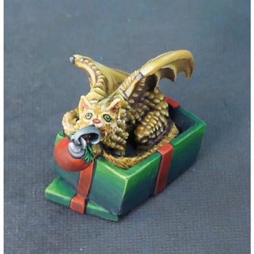 RPR01620 Cat Dragon Miniature 25mm Heroic Scale Special Edition (ONLINE ORDER ONLY)