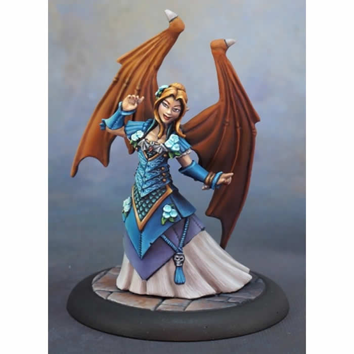 RPR01622 Reapercon 2018 Sophie Miniature 25mm Heroic Scale (ONLINE ORDER ONLY)