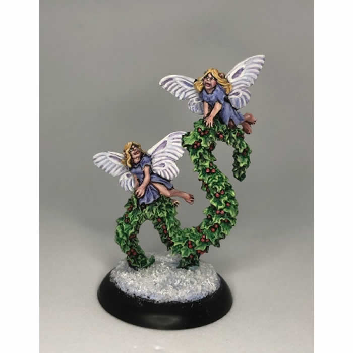 RPR01630 Fairy Garland Miniature 25mm Heroic Scale Special Edition (ONLINE ORDER ONLY)