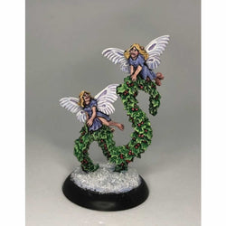RPR01630 Fairy Garland Miniature 25mm Heroic Scale Special Edition (ONLINE ORDER ONLY)