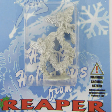 RPR01630 Fairy Garland Miniature 25mm Heroic Scale Special Edition (ONLINE ORDER ONLY)