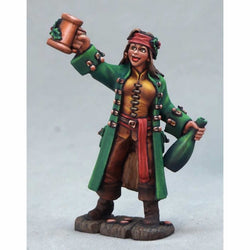 RPR01642 2019 Ghost of Christmass Present Miniature 25mm Heroic Scale Figure (ONLINE ORDER ONLY)