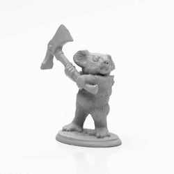 RPR01647 Courage The Koala 2020 25mm Heroic Scale Special Edition (ONLINE ORDER ONLY)