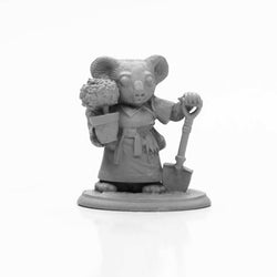 RPR01648 Hope The Koala Druid 2020 25mm Heroic Scale Special Edition (ONLINE ORDER ONLY)