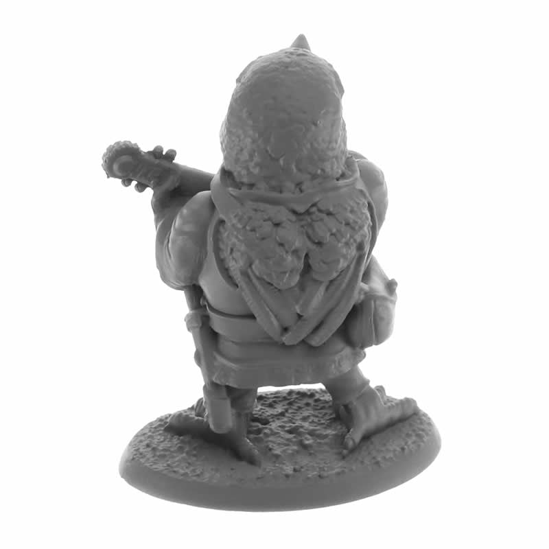RPR01650 Kobzar Soloveiko Nightingale Bard 25mm Heroic Scale Special (ONLINE ORDER ONLY)