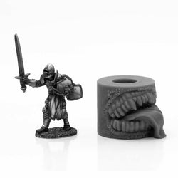RPR01651 Toilet Paper Mockingbeast Miniature 25mm Heroic Scale Special Edition (ONLINE ORDER ONLY)