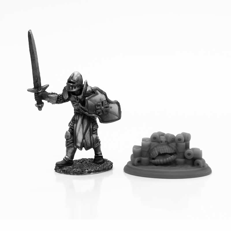 RPR01652 Toilet Paper Mockingbeast Swarm Miniature 25mm Heroic Scale Special Edition (ONLINE ORDER ONLY)