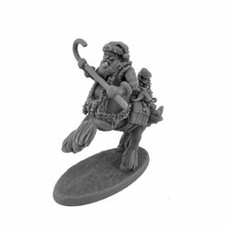 RPR01699 Santaur Claus Miniature 25mm Heroic Scale Special Edition Figure (ONLINE ORDER ONLY)