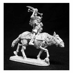 RPR02001 Reaper Famine Monster Miniature 25mm Heroic Scale Dark Heaven Legends Reaper Miniatures (ONLINE ORDER ONLY)