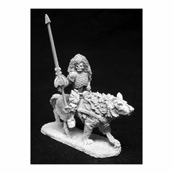 RPR02002 Reaper Plaque Monster Miniature 25mm Heroic Scale Dark Heaven Legends Reaper Miniatures (ONLINE ORDER ONLY)