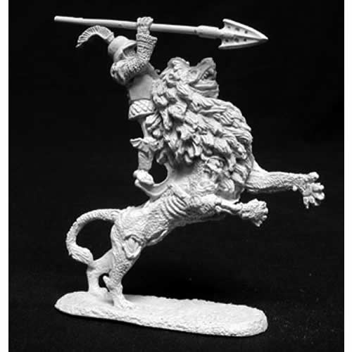 RPR02003 Reaper War Monster Miniature 25mm Heroic Scale Dark Heaven (ONLINE ORDER ONLY)
