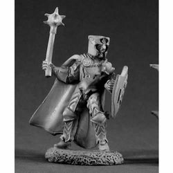RPR02010 Vlad The Imaler Fighter Miniature 25mm Heroic Scale (ONLINE ORDER ONLY)
