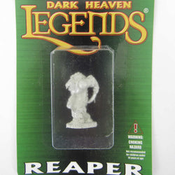 RPR02012 Hooked Terror Monster Miniature 25mm Heroic Scale (ONLINE ORDER ONLY)