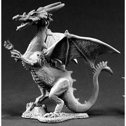 RPR02017 Scorpius Rex Dracus Dragon Miniature 25mm Heroic Scale (ONLINE ORDER ONLY)