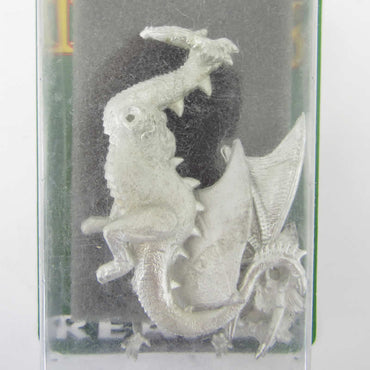 RPR02017 Scorpius Rex Dracus Dragon Miniature 25mm Heroic Scale (ONLINE ORDER ONLY)