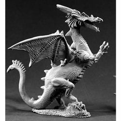 RPR02017 Scorpius Rex Dracus Dragon Miniature 25mm Heroic Scale (ONLINE ORDER ONLY)