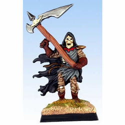 RPR02019 Grim Reaper Monster Miniature 25mm Heroic Scale Dark Heaven (ONLINE ORDER ONLY)