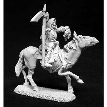 RPR02020 The Harbinger Undead Miniature 25mm Heroic Scale (ONLINE ORDER ONLY)