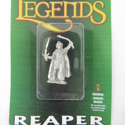 RPR02028 Elisha Light Edge Paladin Miniature 25mm Heroic Scale (ONLINE ORDER ONLY)