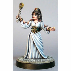 RPR02029 Princess Elena Cleric Miniature 25mm Heroic Scale Dark Heaven (ONLINE ORDER ONLY)