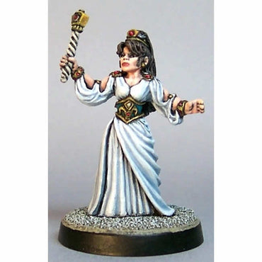 RPR02029 Princess Elena Cleric Miniature 25mm Heroic Scale Dark Heaven (ONLINE ORDER ONLY)