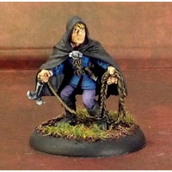 RPR02034 Kurff The Swift Roque Miniature 25mm Heroic Scale Dark Heaven (ONLINE ORDER ONLY)