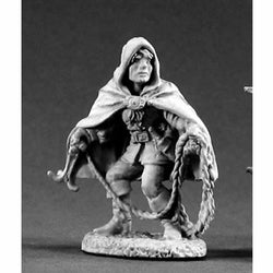 RPR02034 Kurff The Swift Roque Miniature 25mm Heroic Scale Dark Heaven (ONLINE ORDER ONLY)
