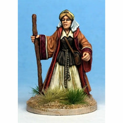 RPR02035 Gwendalyn The Healer Miniature 25mm Heroic Scale (ONLINE ORDER ONLY)
