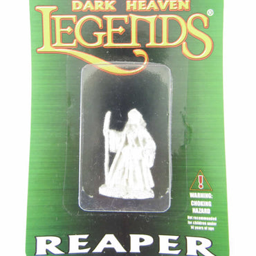 RPR02035 Gwendalyn The Healer Miniature 25mm Heroic Scale (ONLINE ORDER ONLY)