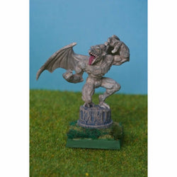 RPR02038 Gargoyle I Monster Miniature 25mm Heroic Scale Dark Heaven (ONLINE ORDER ONLY)