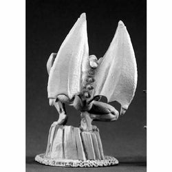 RPR02039 Gargoyle II Monster Miniature 25mm Heroic Scale Dark Heaven (ONLINE ORDER ONLY)