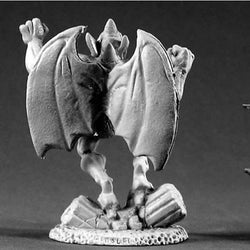 RPR02040 Gargoyle III Monster Miniature 25mm Heroic Scale Dark Heaven (ONLINE ORDER ONLY)