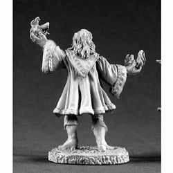 RPR02041 Erin Of The Flame Wizard Miniature 25mm Heroic Scale (ONLINE ORDER ONLY)