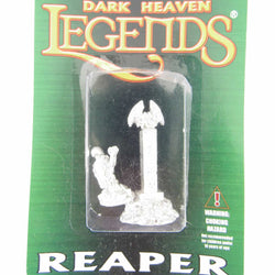 RPR02043 Undead Rising Miniature 25mm Heroic Scale Dark Heaven (ONLINE ORDER ONLY)