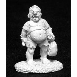 RPR02044 Cadwalon Miniature 25mm Heroic Scale Dark Heaven Legends (ONLINE ORDER ONLY)