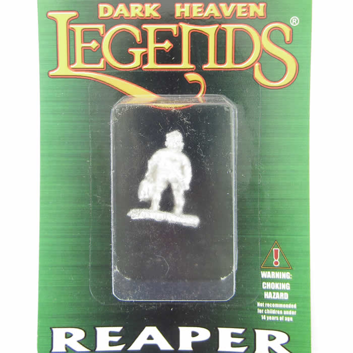 RPR02044 Cadwalon Miniature 25mm Heroic Scale Dark Heaven Legends (ONLINE ORDER ONLY)