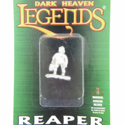 RPR02044 Cadwalon Miniature 25mm Heroic Scale Dark Heaven Legends (ONLINE ORDER ONLY)