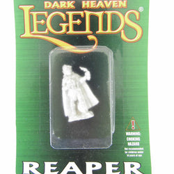 RPR02049 Laura Windsong Fighter Miniature 25mm Heroic Scale (ONLINE ORDER ONLY)