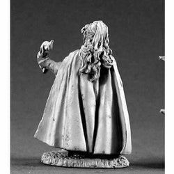RPR02049 Laura Windsong Fighter Miniature 25mm Heroic Scale (ONLINE ORDER ONLY)
