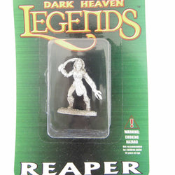 RPR02054 Venom Vampire Miniature 25mm Heroic Scale Dark Heaven (ONLINE ORDER ONLY)