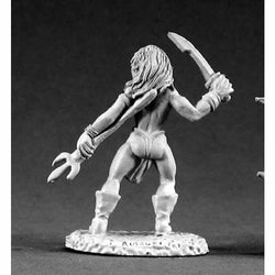 RPR02054 Venom Vampire Miniature 25mm Heroic Scale Dark Heaven (ONLINE ORDER ONLY)