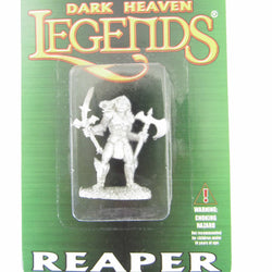 RPR02055 Tepes Trajan Vampire Miniature 25mm Heroic Scale (ONLINE ORDER ONLY)